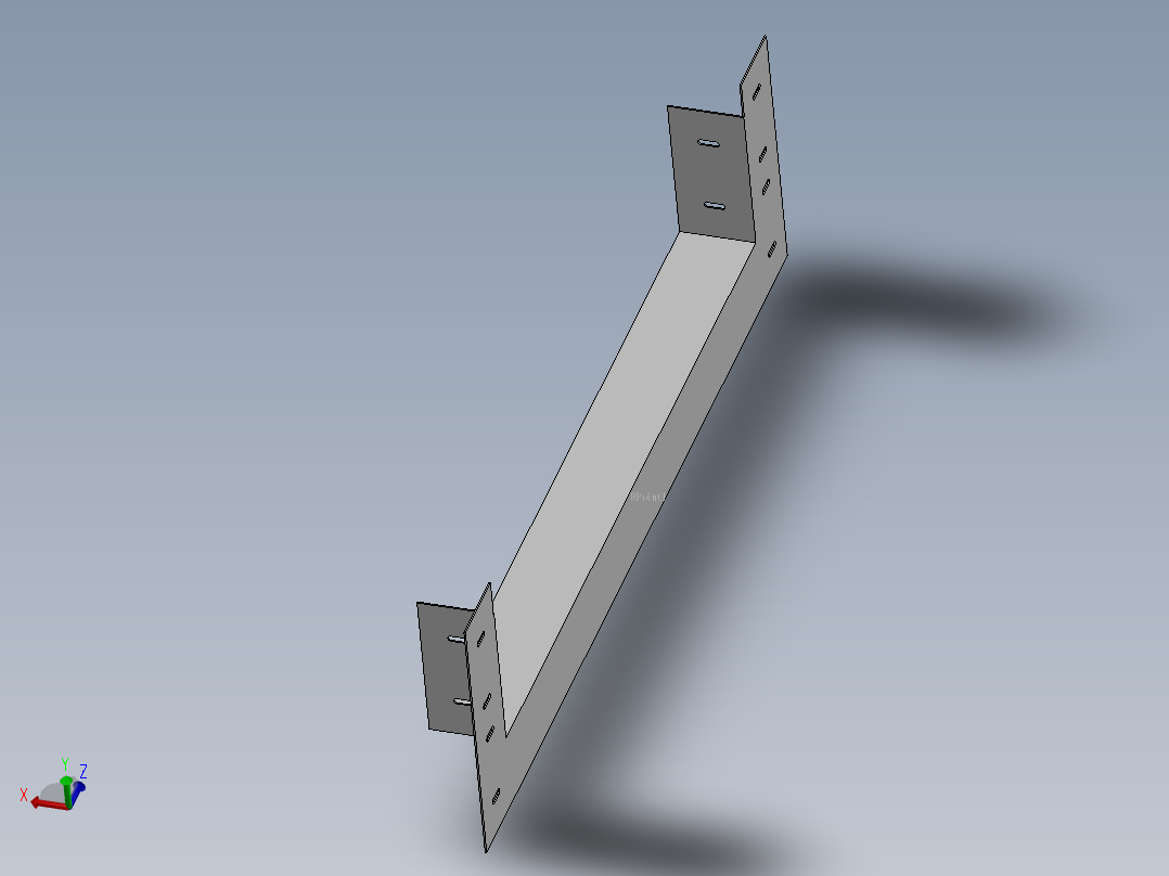 工程用电缆桥架