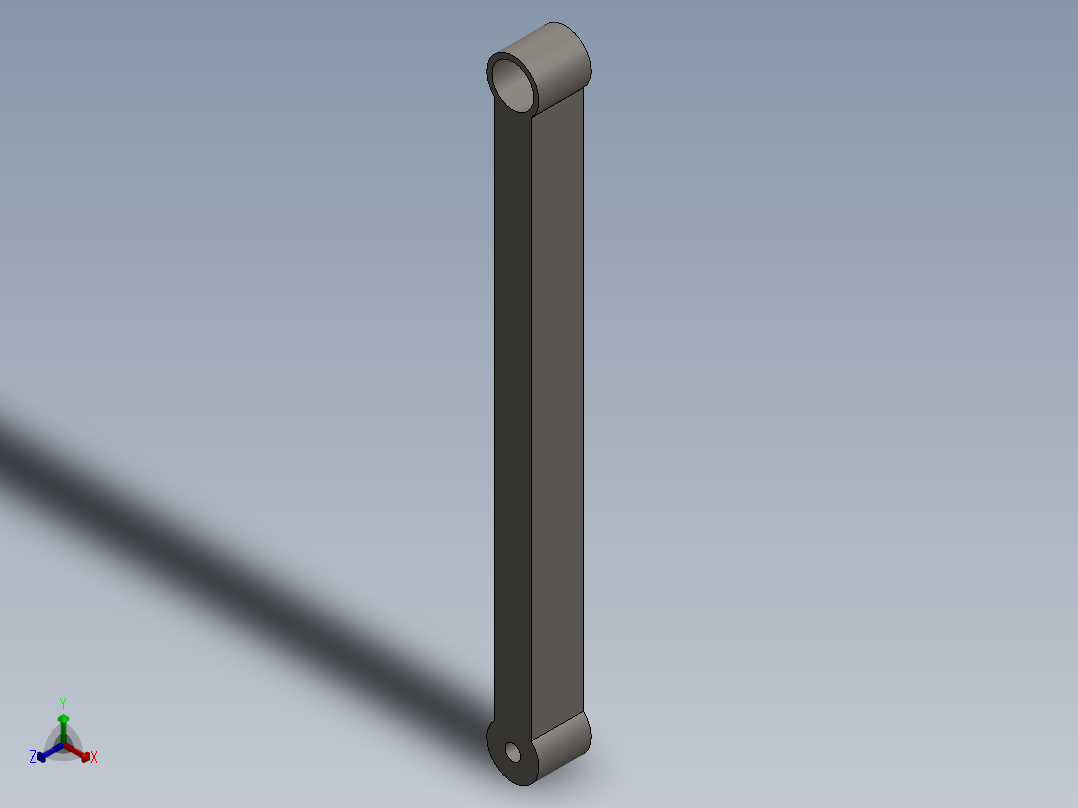 独光自制手摇发电机设计