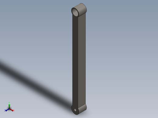 独光自制手摇发电机设计