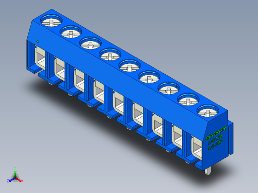 DG126-5.0-09P-12-00AH