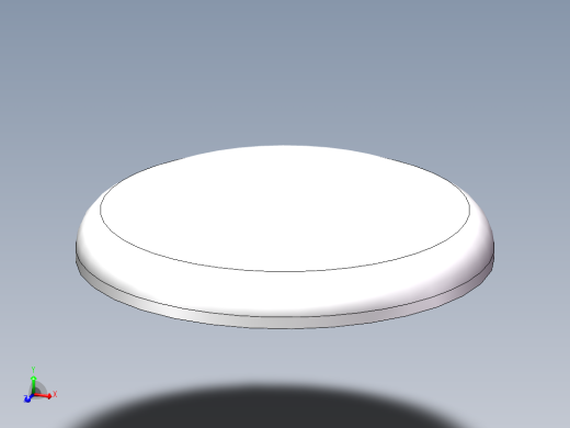 THA碟形封头DN850