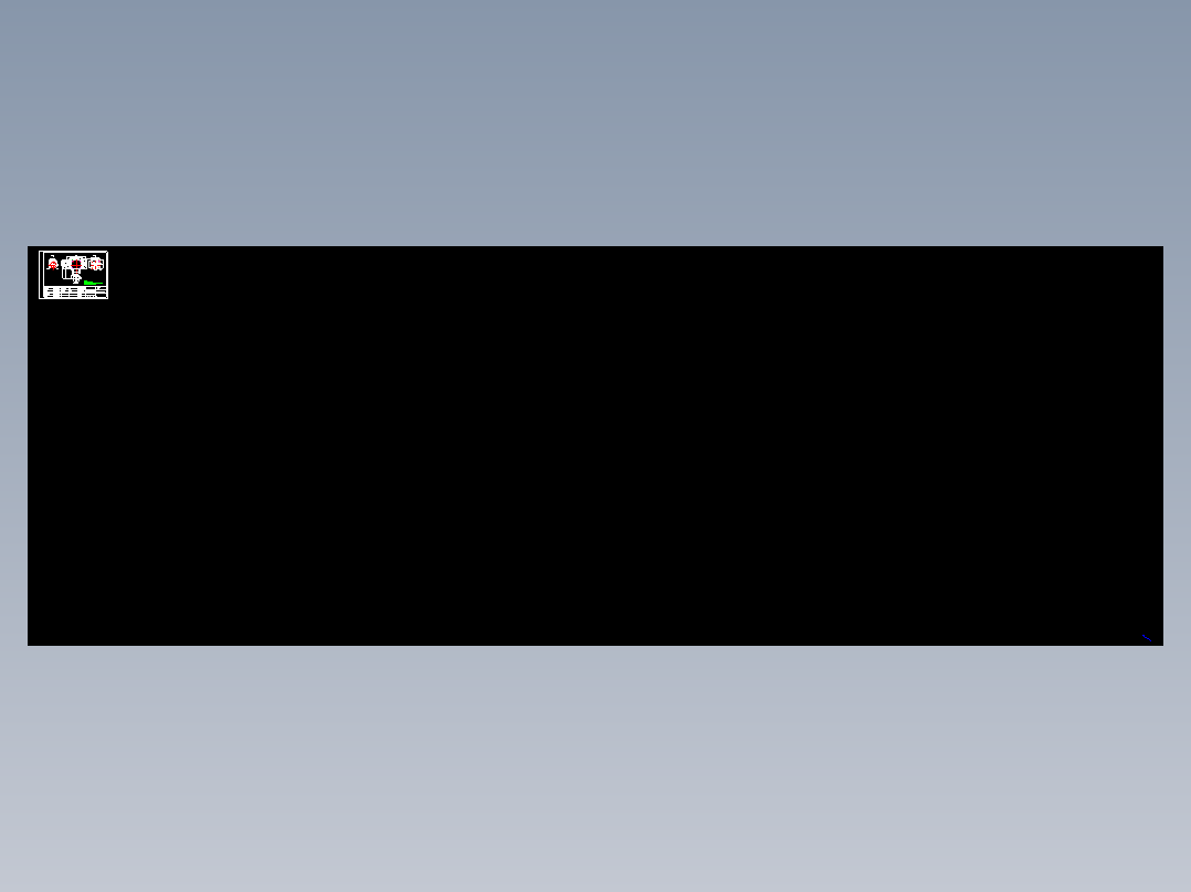 换向器PW210双轴 PGH180T-L2 22-110-145-M8.dwg