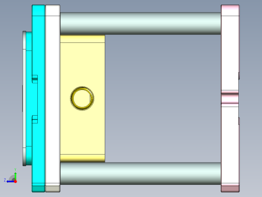 VMAX-CNC3-0621右视缩略图