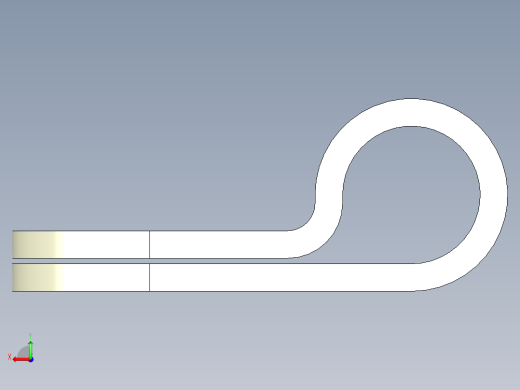 HP 系列 P 夹-H2P-NA后视缩略图