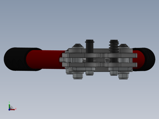 钳子 (4)前视缩略图