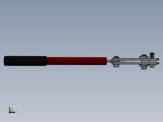钳子 (4)左视缩略图