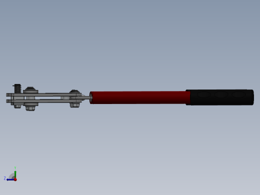 钳子 (4)右视缩略图