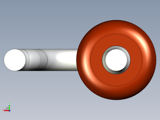 DO-204AH-VA-RD后视缩略图