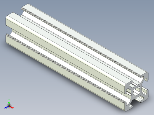 型材-BR 20X20 KJN 992888