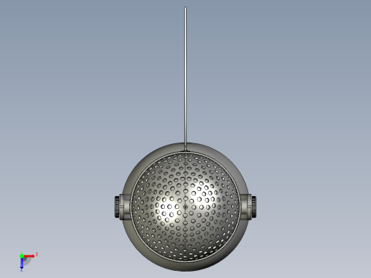 麦克风7俯视缩略图