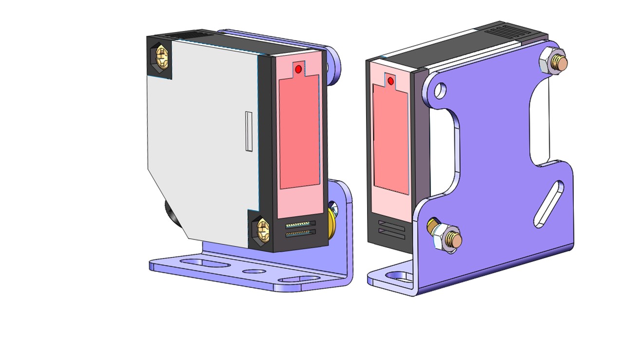 毕业设计 书本打包机（sw16可编辑+说明书）