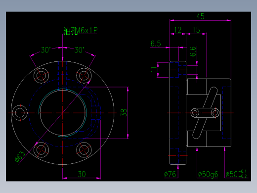 银泰PMI-FSVC03205B1-B