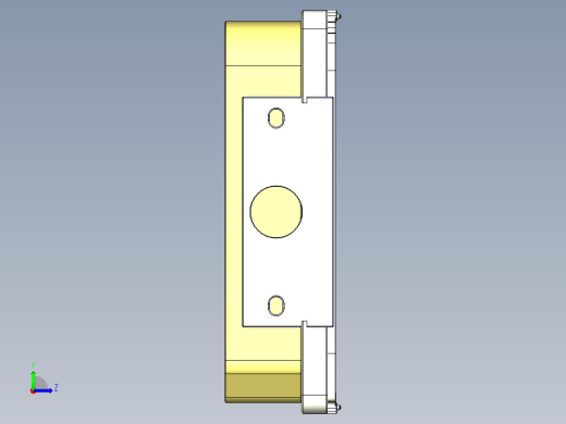 UX390-A-CNC3-0603左视缩略图