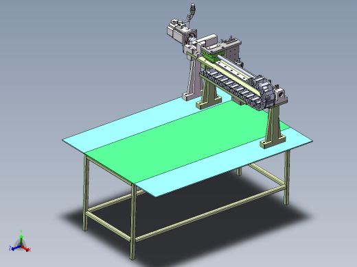 流水线贴标机sw18