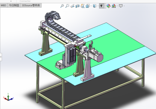 流水线贴标机sw18缩略图