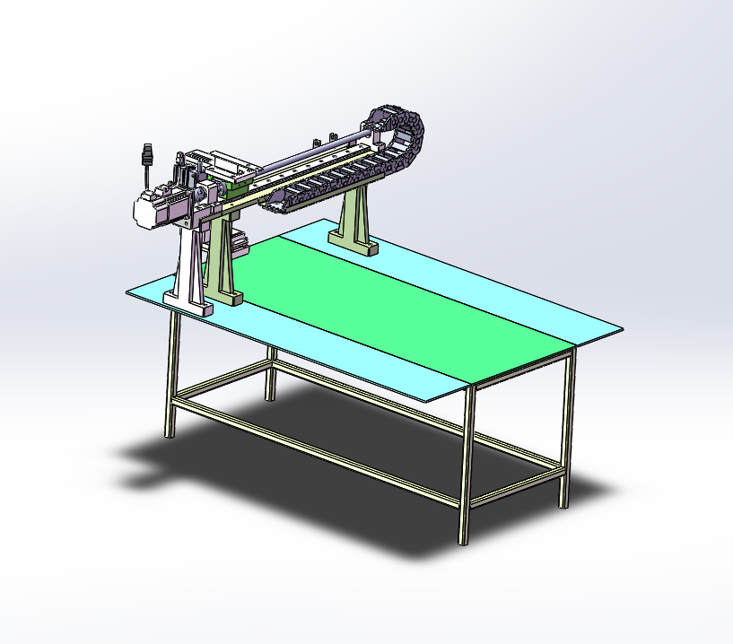 流水线贴标机sw18