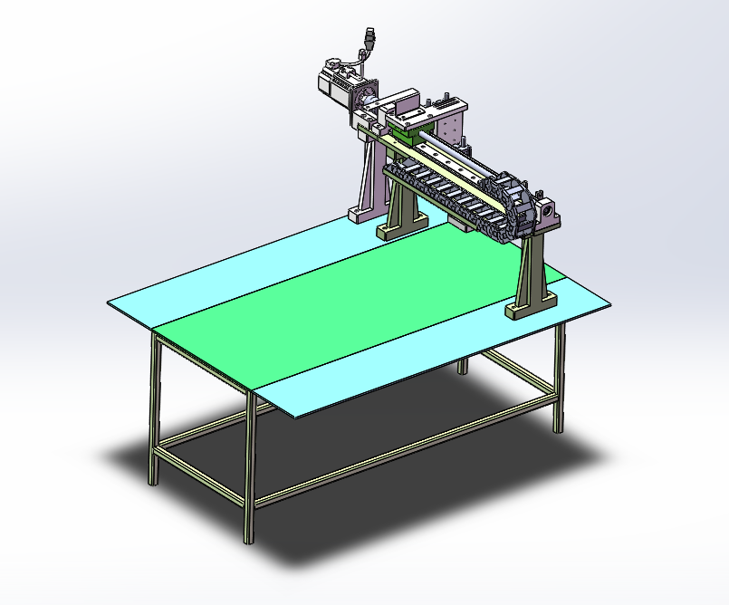 流水线贴标机sw18