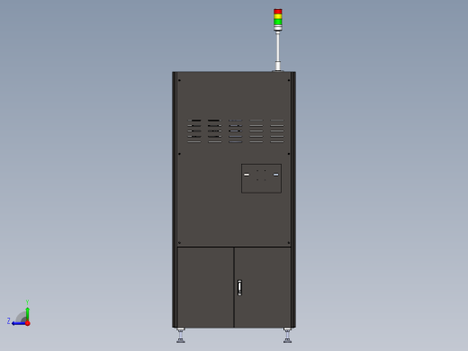 20t伺服大压机sw24右视缩略图