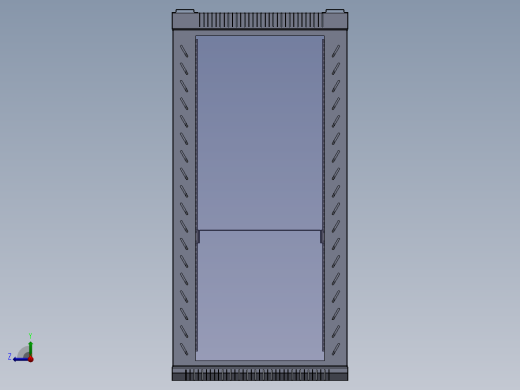 服务器右视缩略图