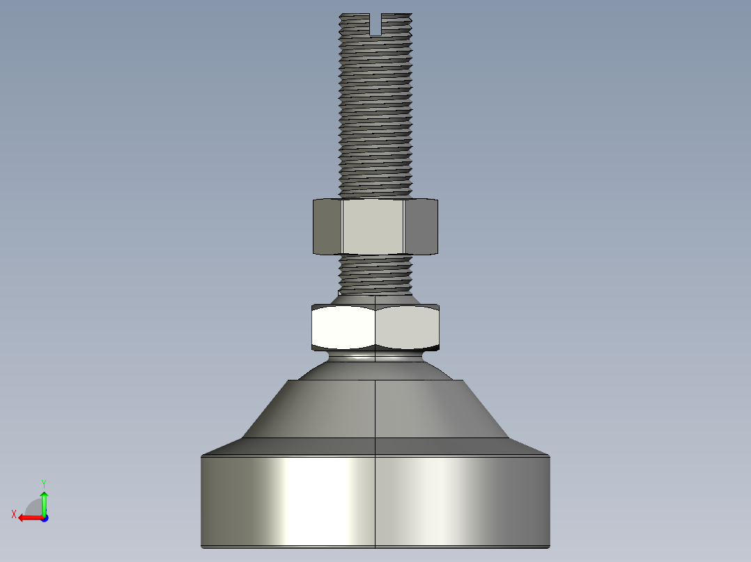 脚杯、脚垫(6)后视图