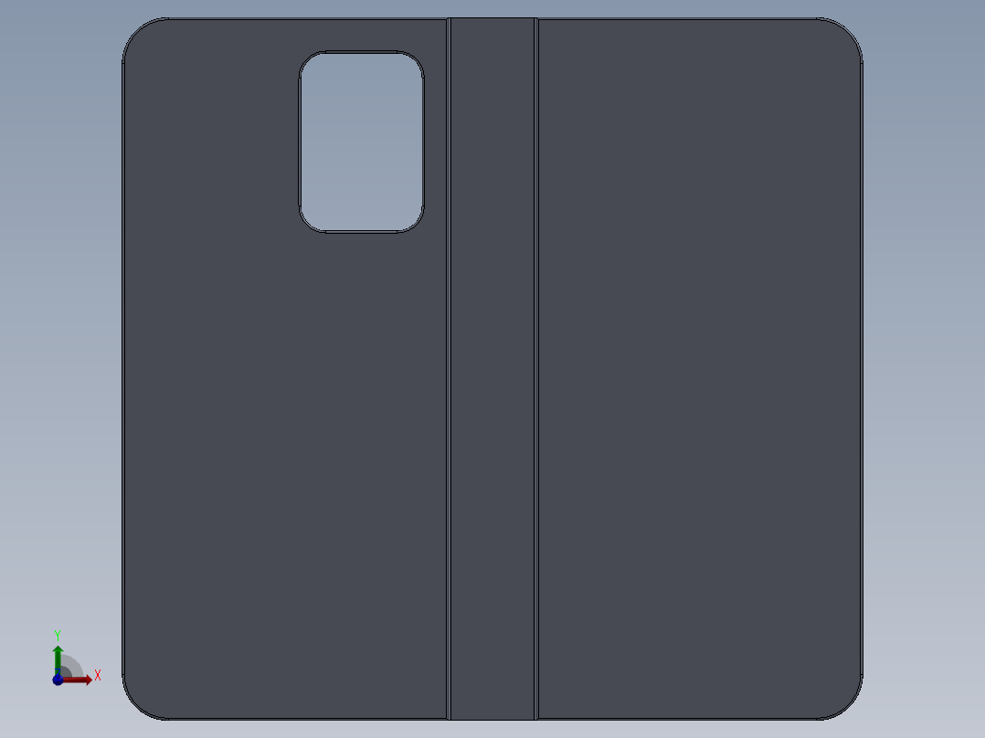 realmi8 5g 12前视图