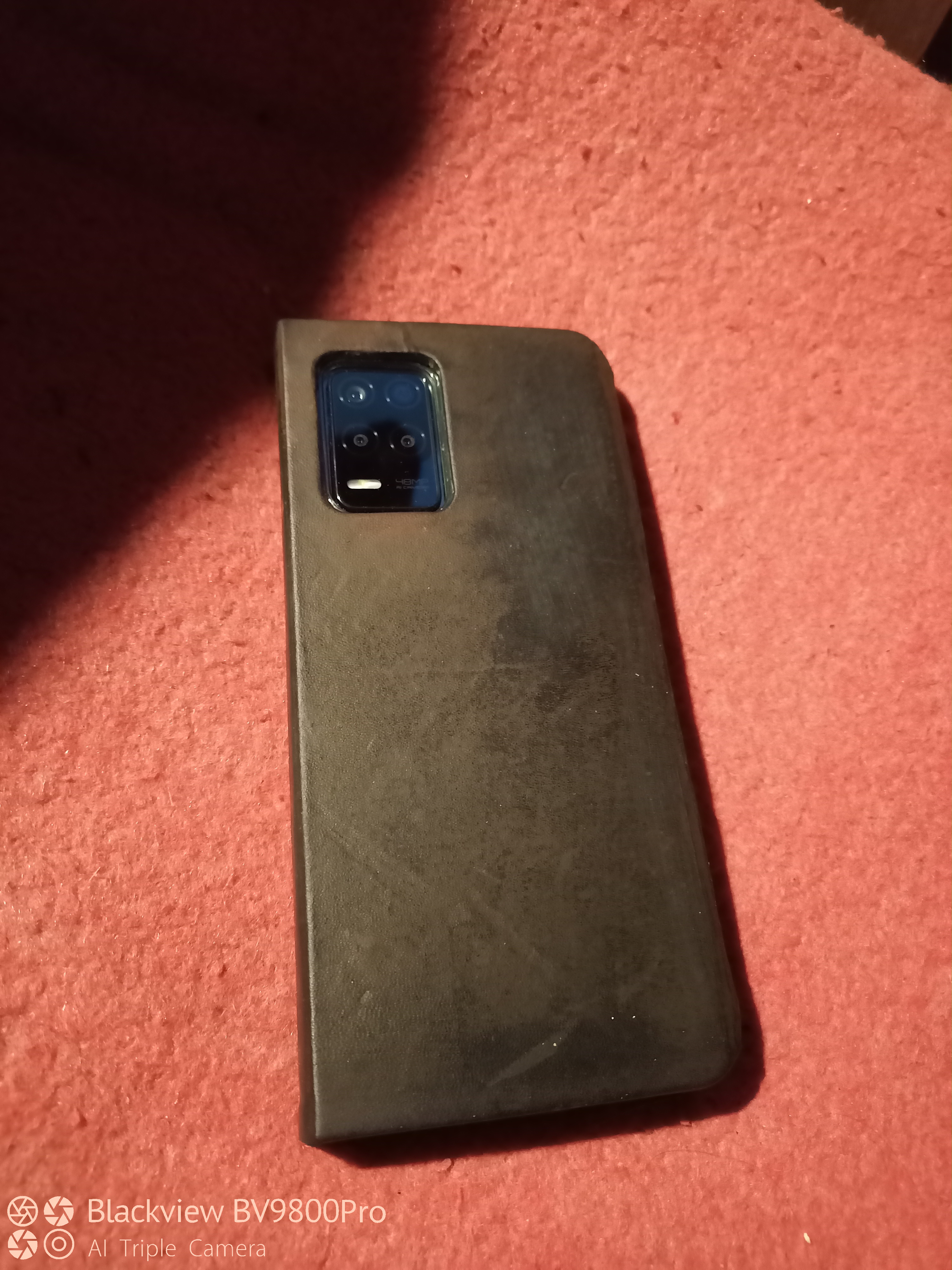 realmi8 5g 12