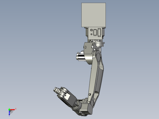 SR20带底座俯视缩略图