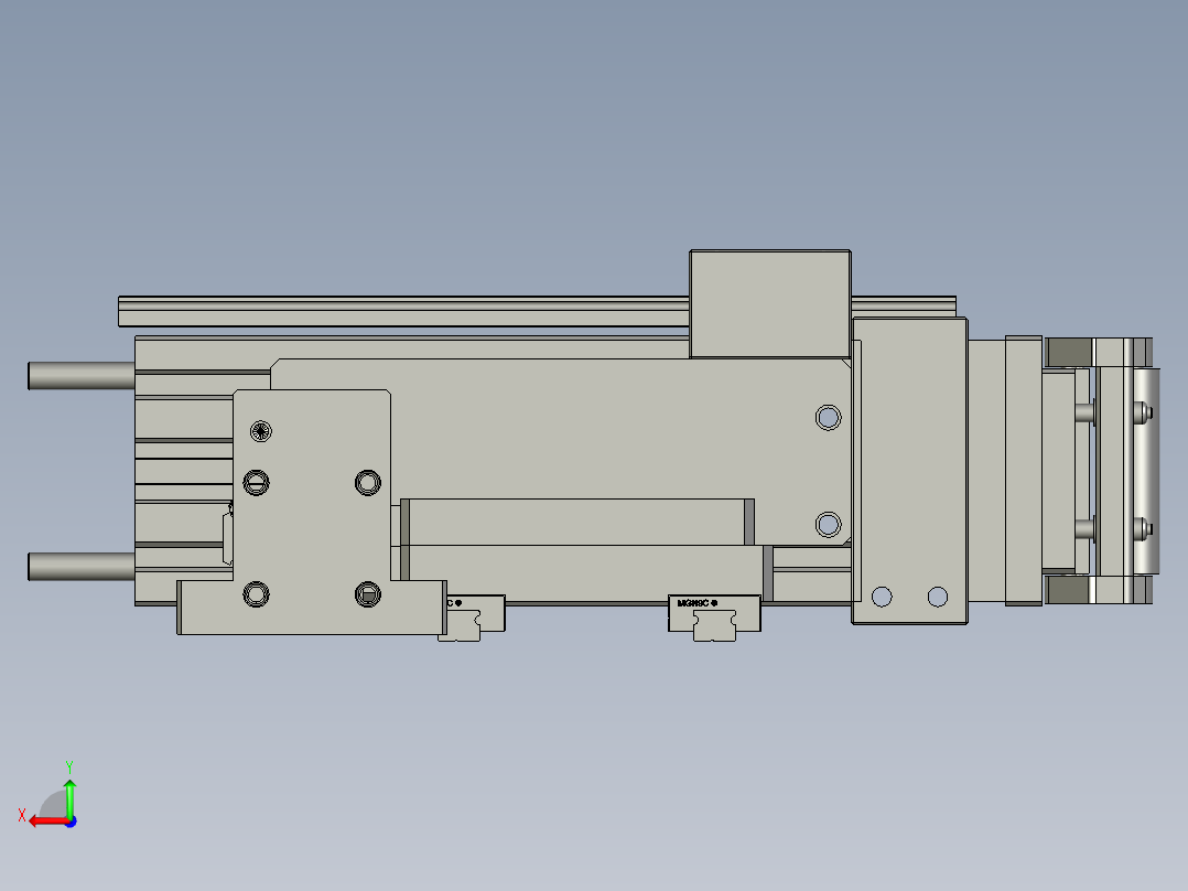 F01AE00111-A200-17推耳膜组件-01后视图