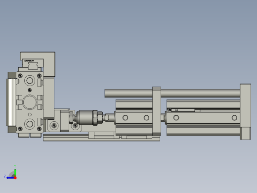 F01AE00111-A200-17推耳膜组件-01右视缩略图