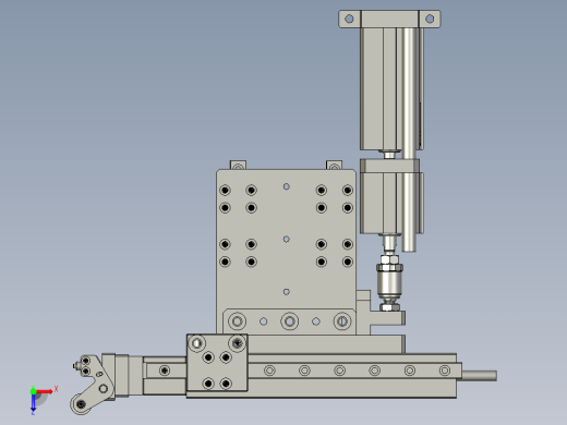 F01AE00111-A200-17推耳膜组件-01俯视缩略图