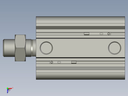 CDQ2A50-50DMZ-M9PMAPC(默认-_flexible1)俯视缩略图