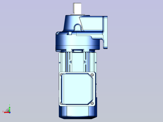住友(SMT)减速机3D CNHM02-608□-AV,EV-B后视缩略图