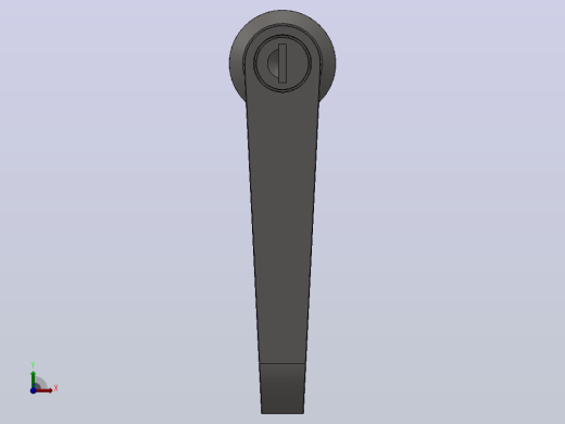MS324[MS324-1 ]锁前视缩略图