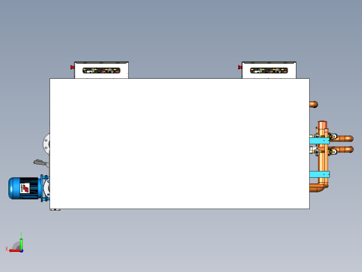 制冷设备后视缩略图