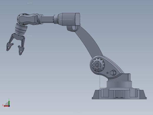 robotic-arm-82后视缩略图