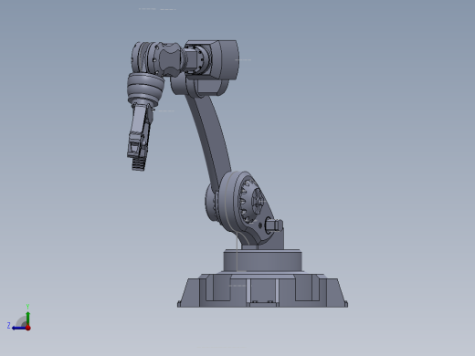 robotic-arm-82右视缩略图