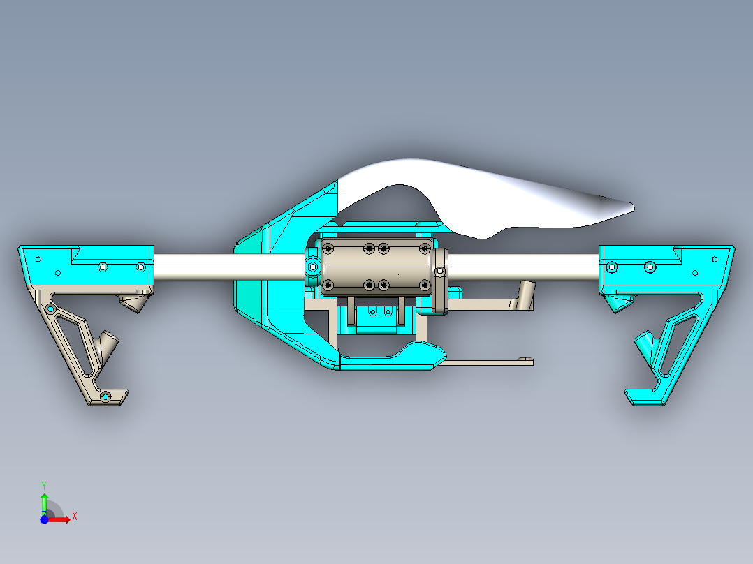 3份资料文件悟3D+打印前视图