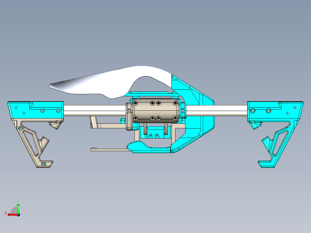 3份资料文件悟3D+打印后视图