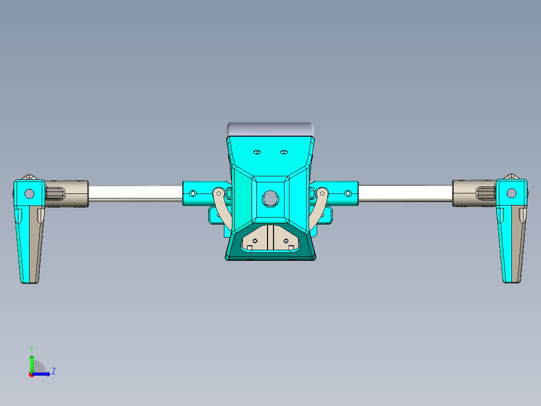 3份资料文件悟3D+打印左视图