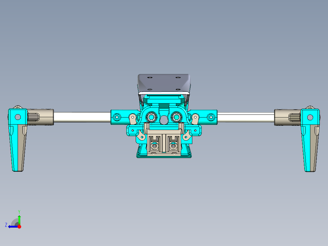 3份资料文件悟3D+打印右视图