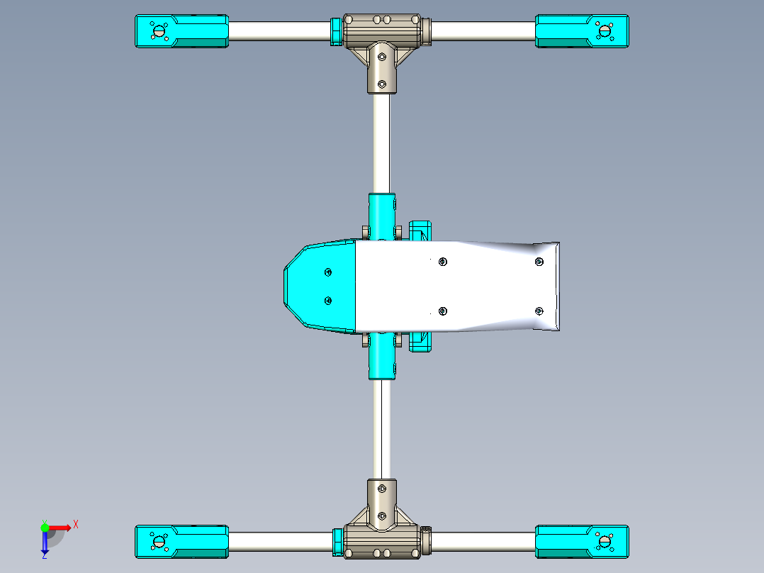 3份资料文件悟3D+打印俯视图