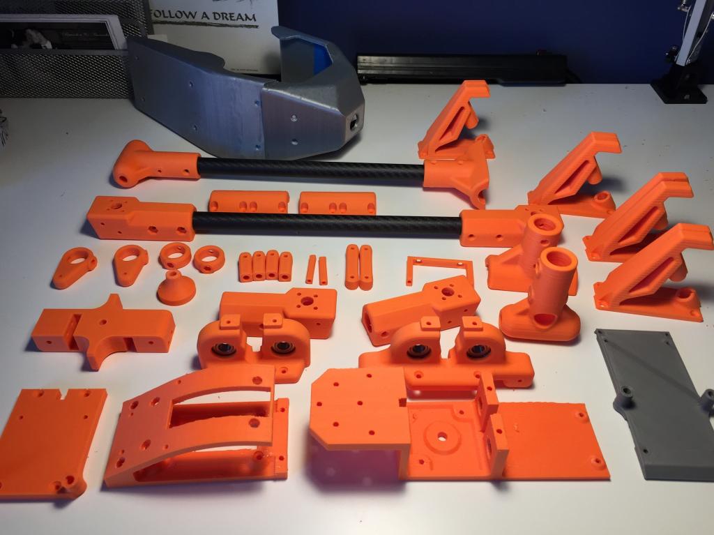 3份资料文件悟3D+打印