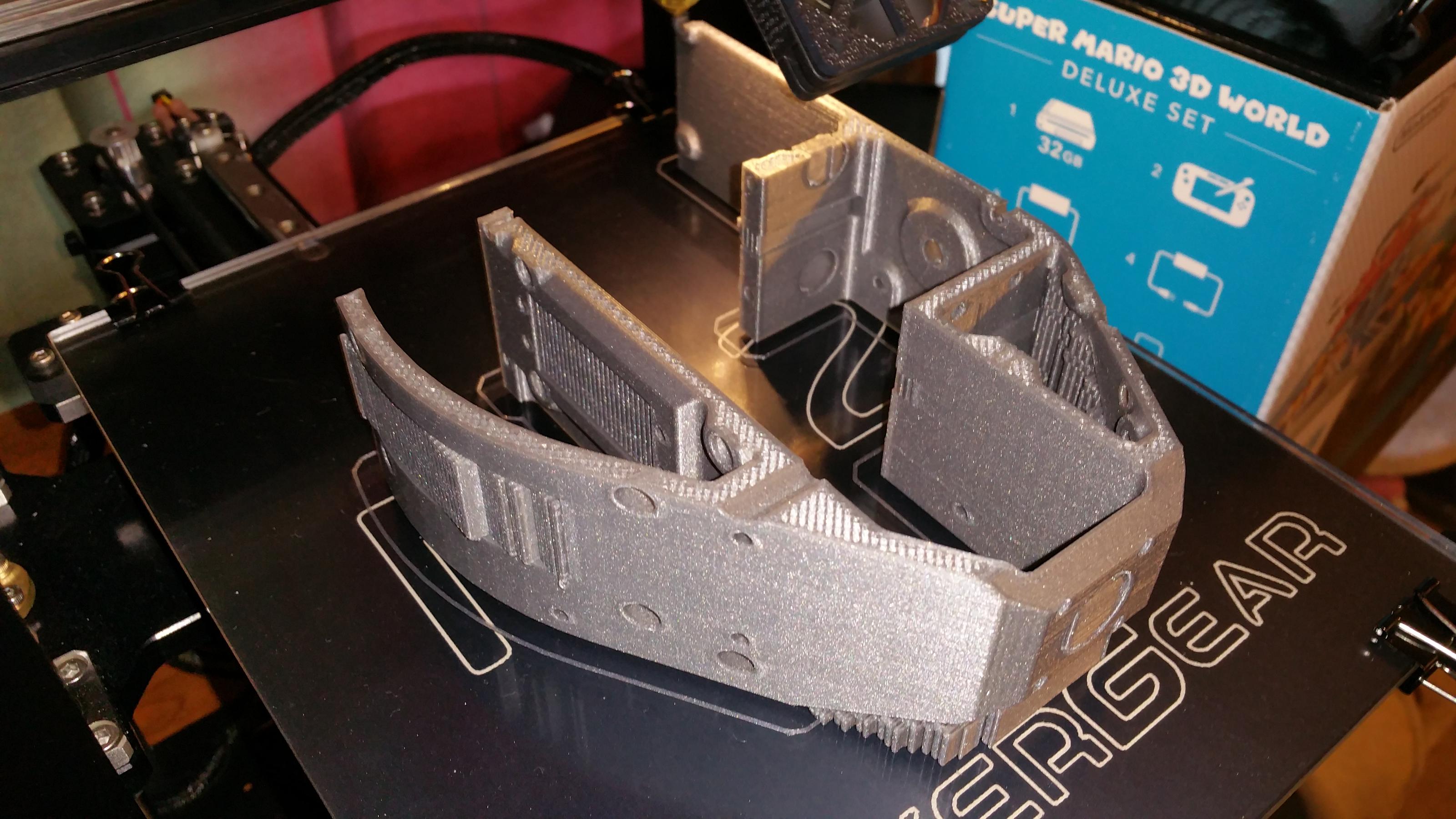 3份资料文件悟3D+打印