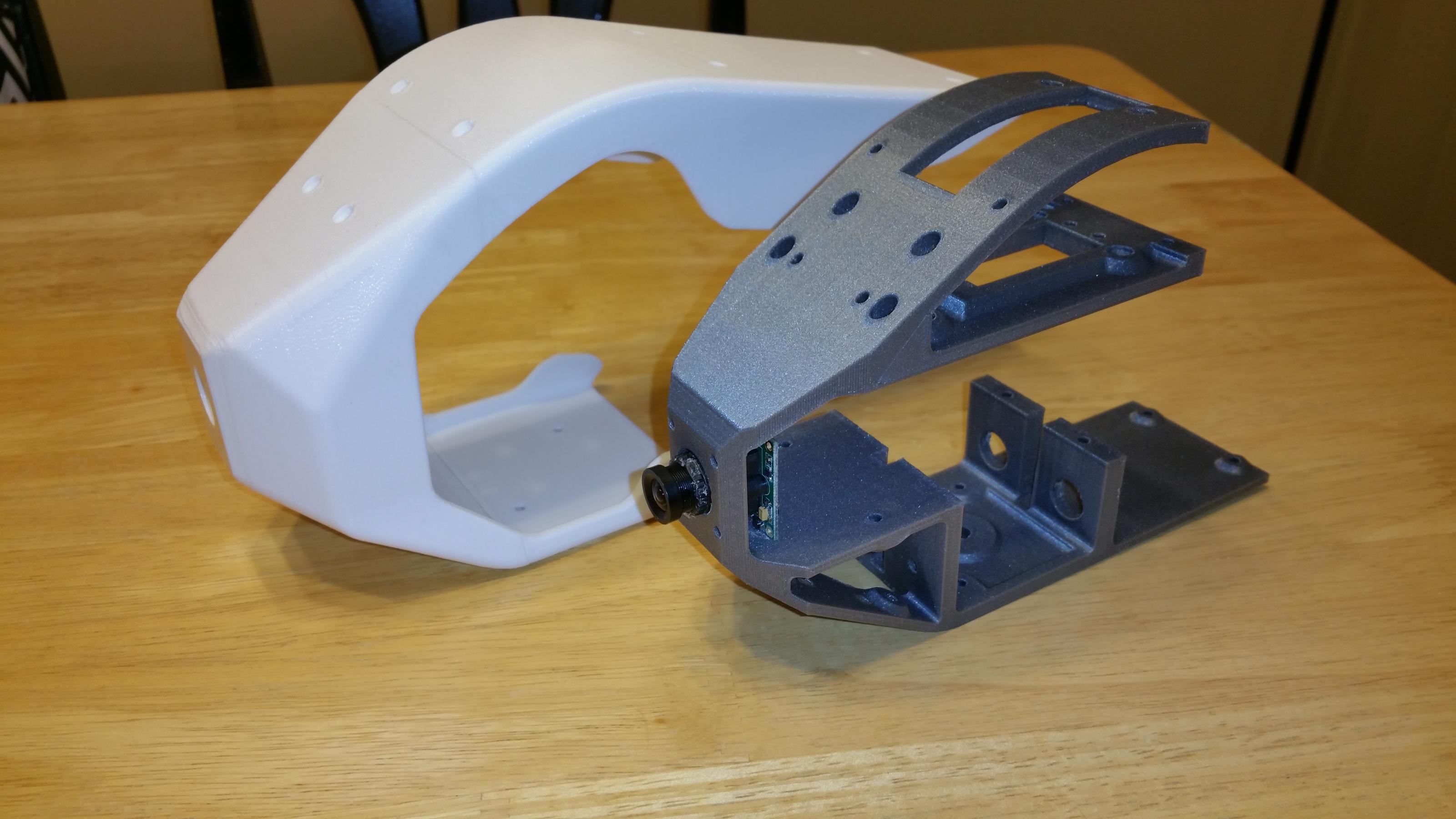 3份资料文件悟3D+打印