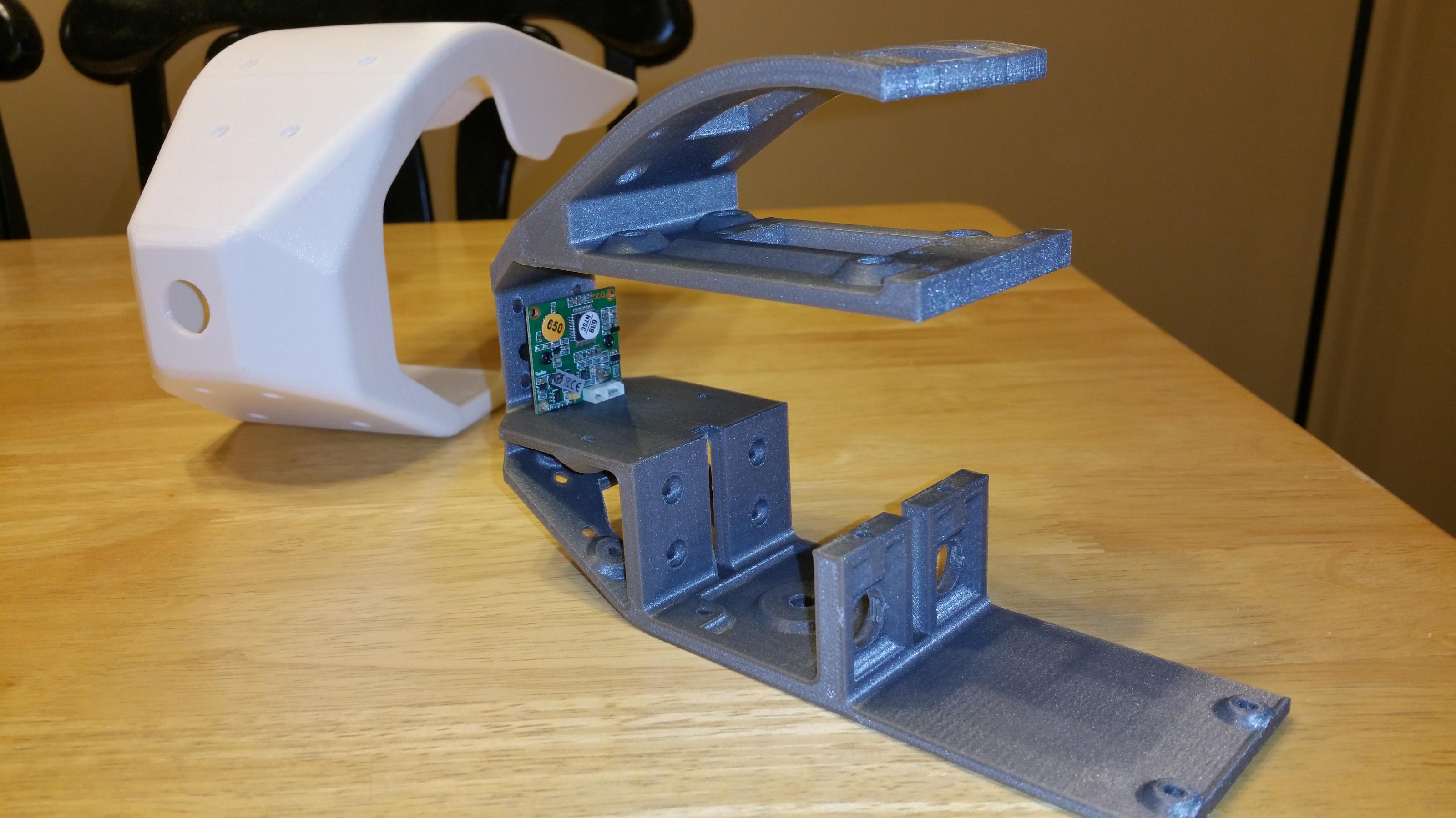 3份资料文件悟3D+打印