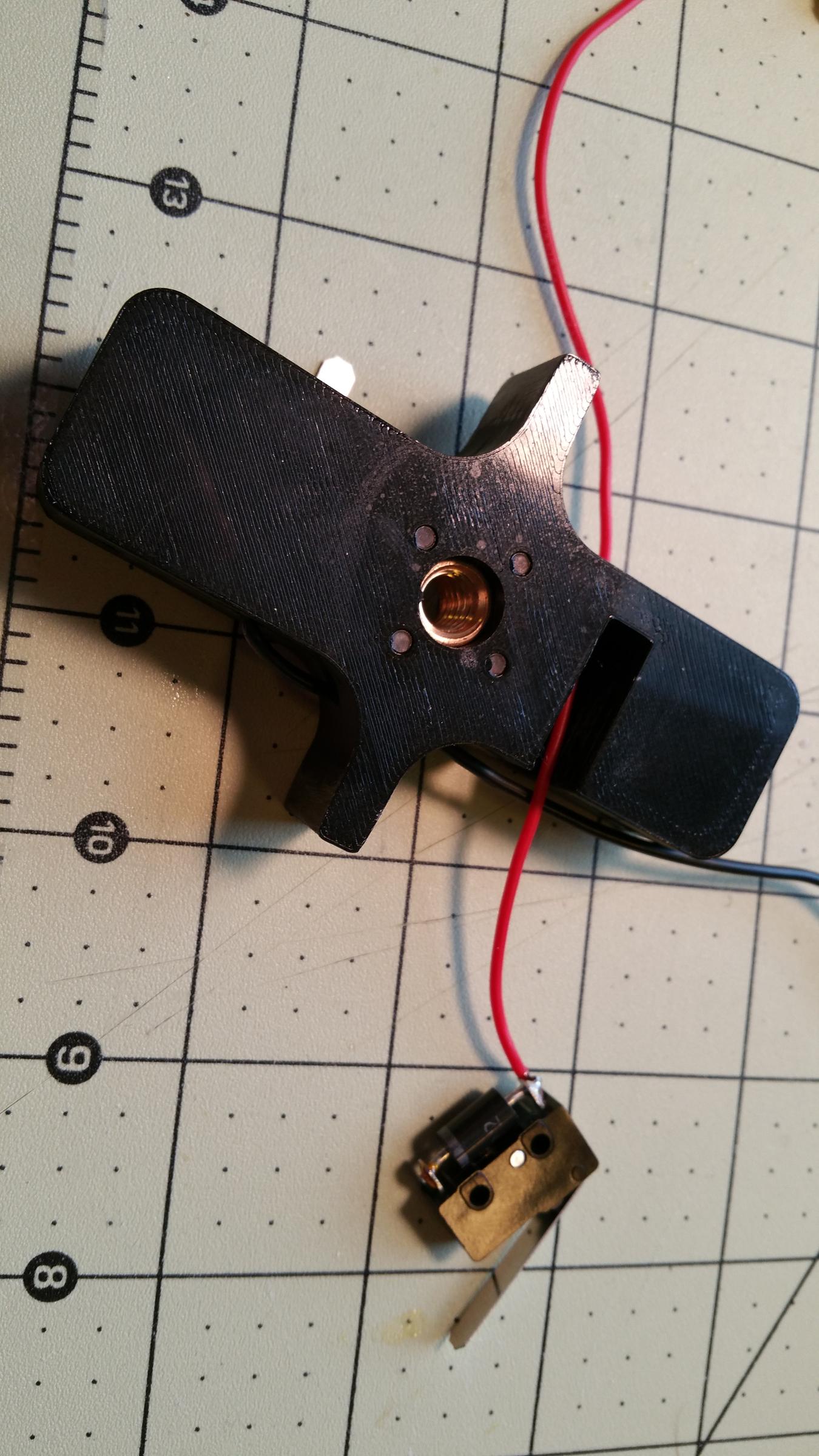 3份资料文件悟3D+打印