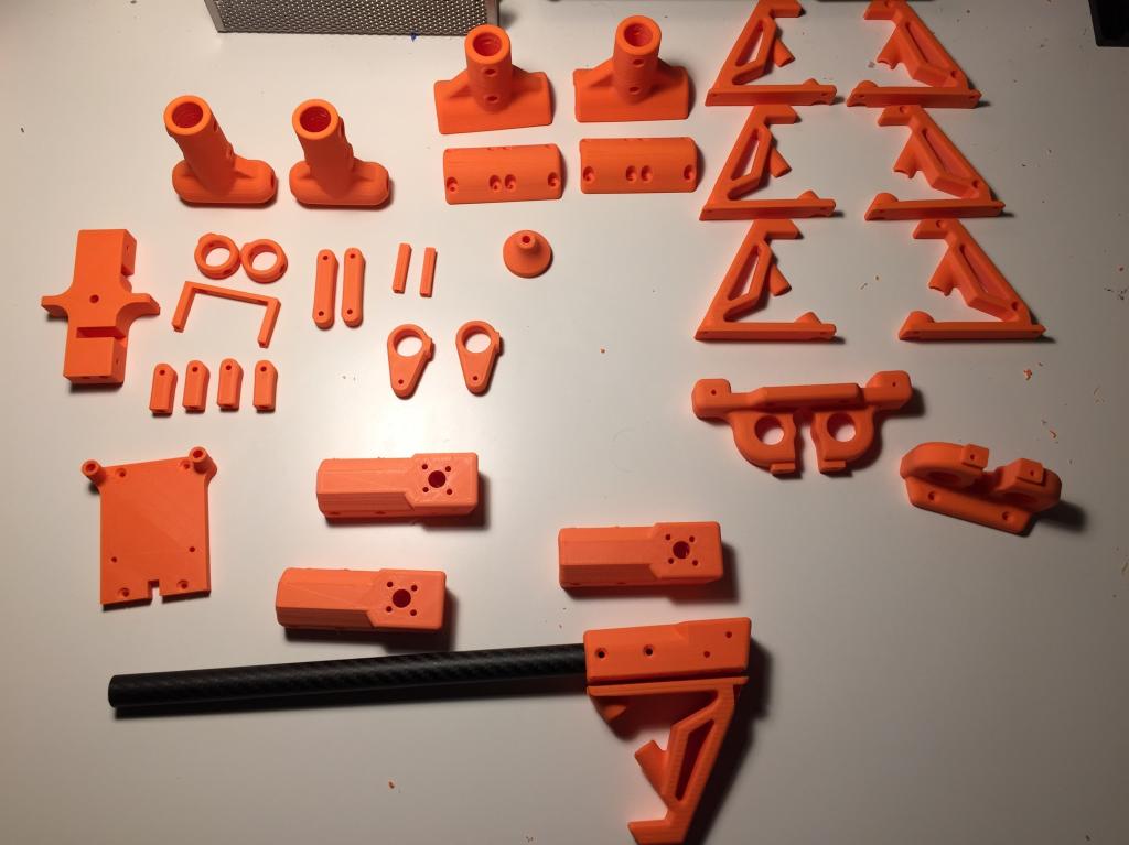 3份资料文件悟3D+打印