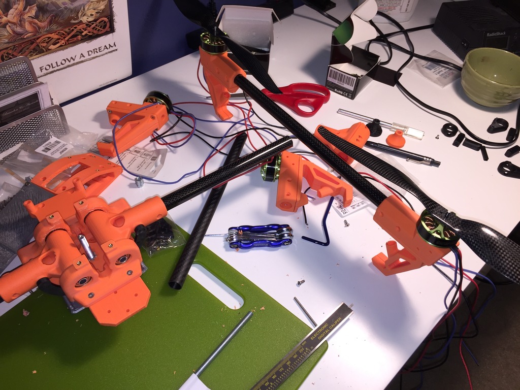 3份资料文件悟3D+打印