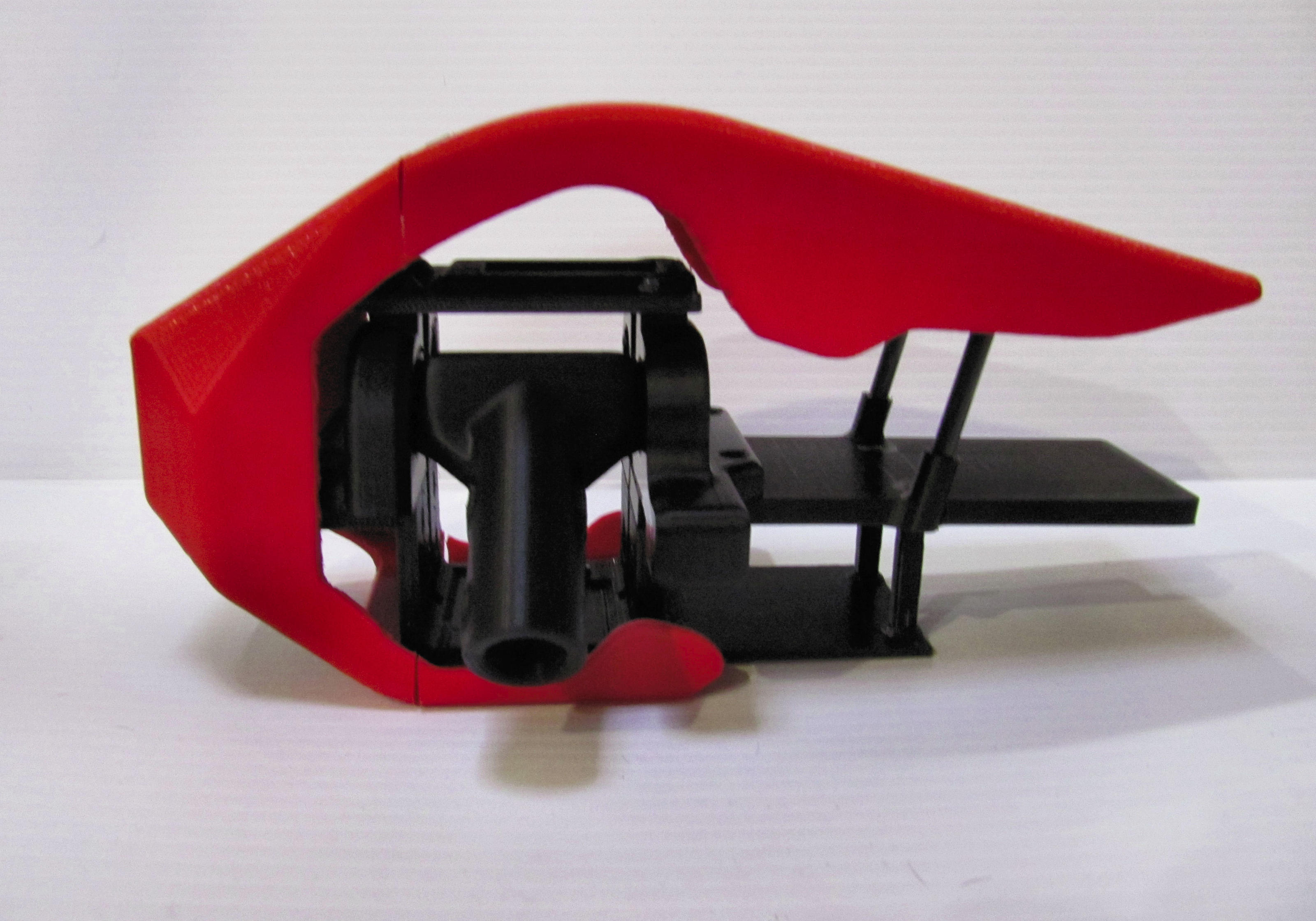 3份资料文件悟3D+打印