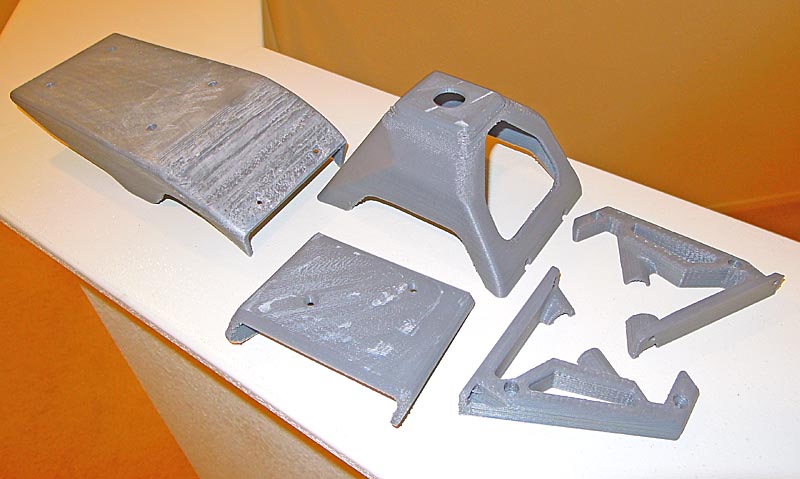 3份资料文件悟3D+打印